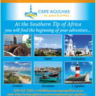 Discover Cape Agulhas Discover Cape Agulhas
